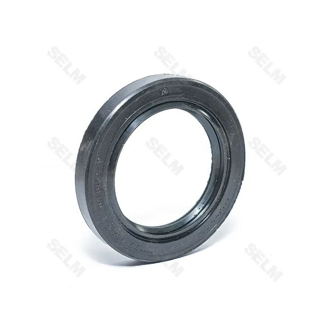 Манжета армована (сальник) 2.2-55*80