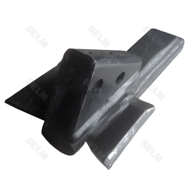 Долото глибокорозпушувача 7" з крилами RHINO, Артикул - N2000149