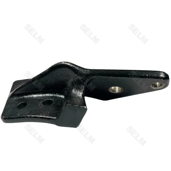 Кронштейн передплужника правий GREGOIRE BESSON