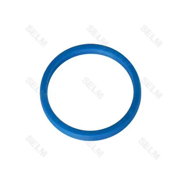 Ущільнення подвійне 30,9х35,5х4,9 Claas