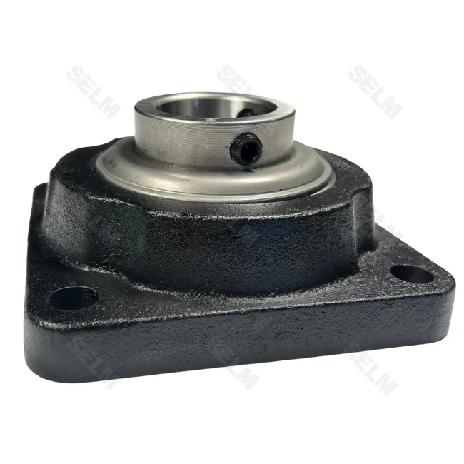 Підшипник в корпусі  UCFE.308.A05.AGR