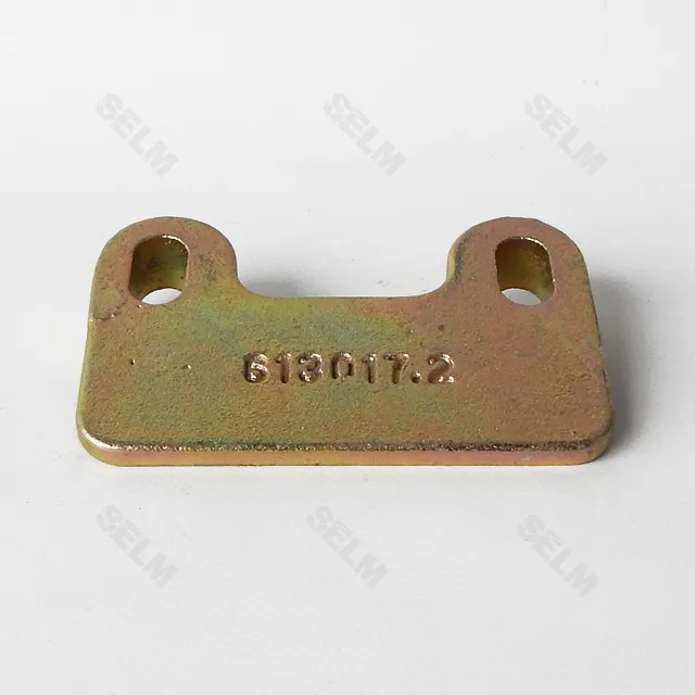 Притискувач ножа Claas