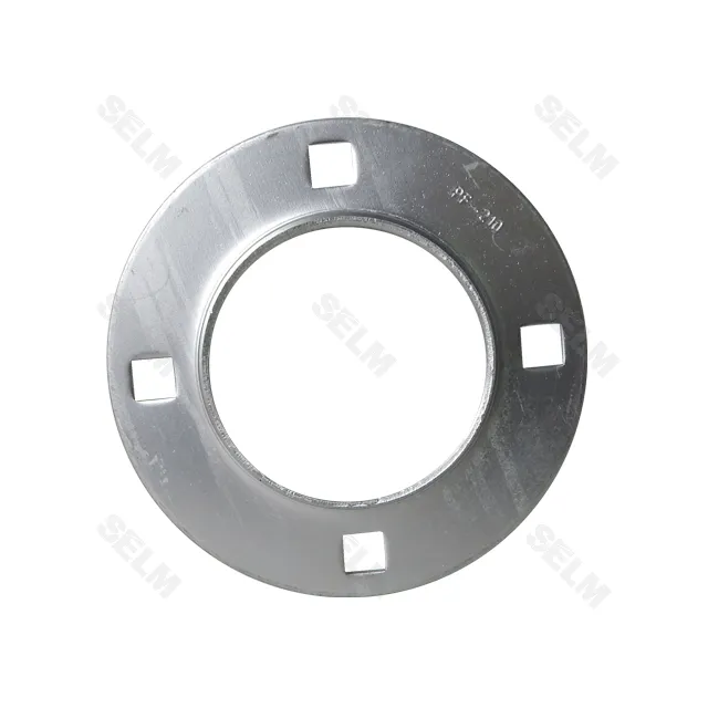 Напiвкорпус пiдшипника Claas