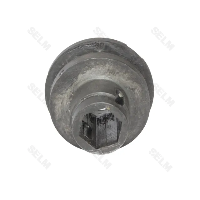 Напівмуфта Claas