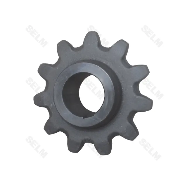 Зірочка ТПК Claas