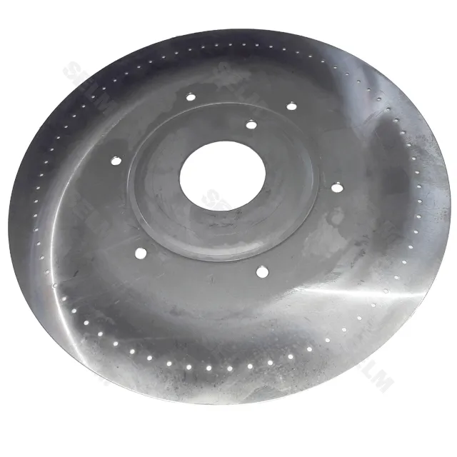 Диск висіваючий сівалки MONOSEM