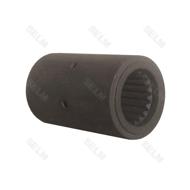 Втулка профільна Claas