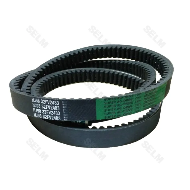 Ремінь John Deere HJ98 32x2460