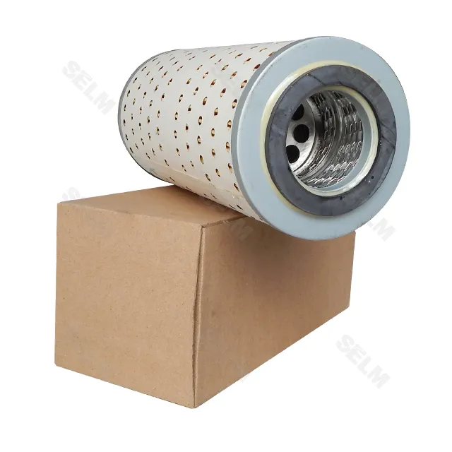 Фільтр масляний Claas P550041