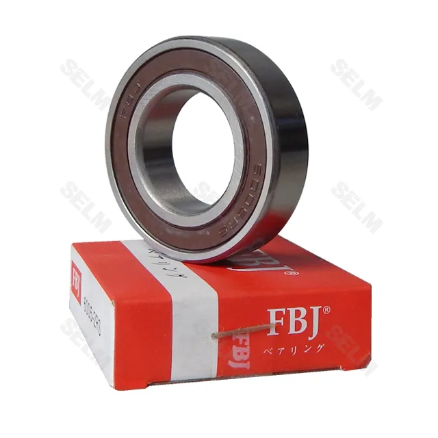 Підшипник 6005-2RS (FBJ)