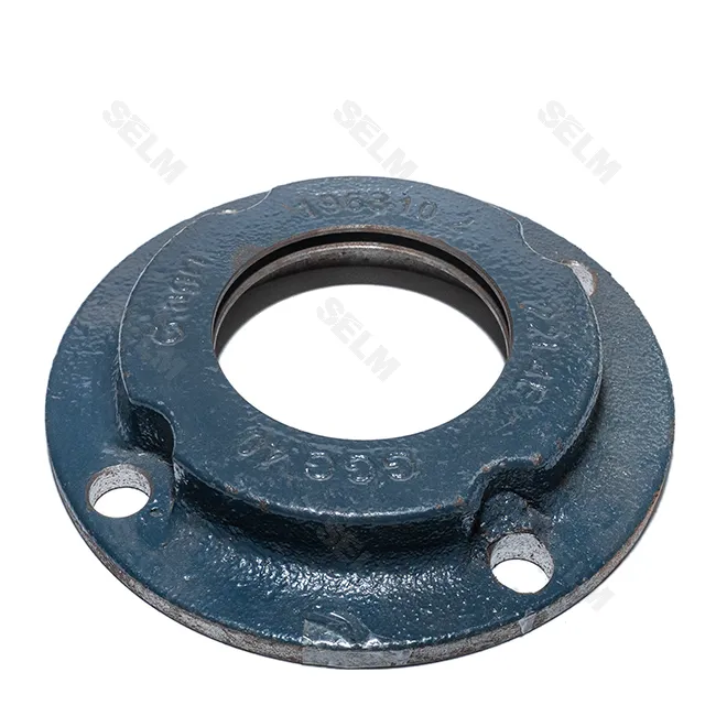 Напівкорпус підшипника Claas