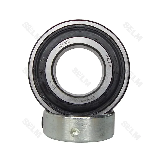 Підшипник YEL207  SKF