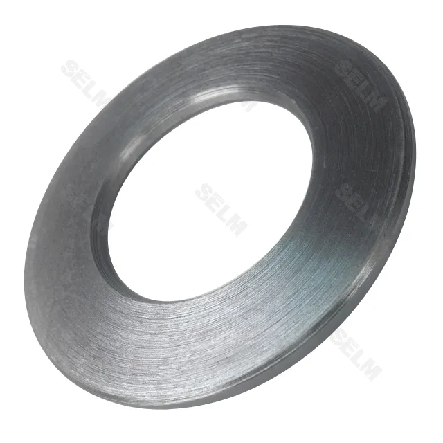 Прокладка розпорної втулки GREGOIRE BESSON