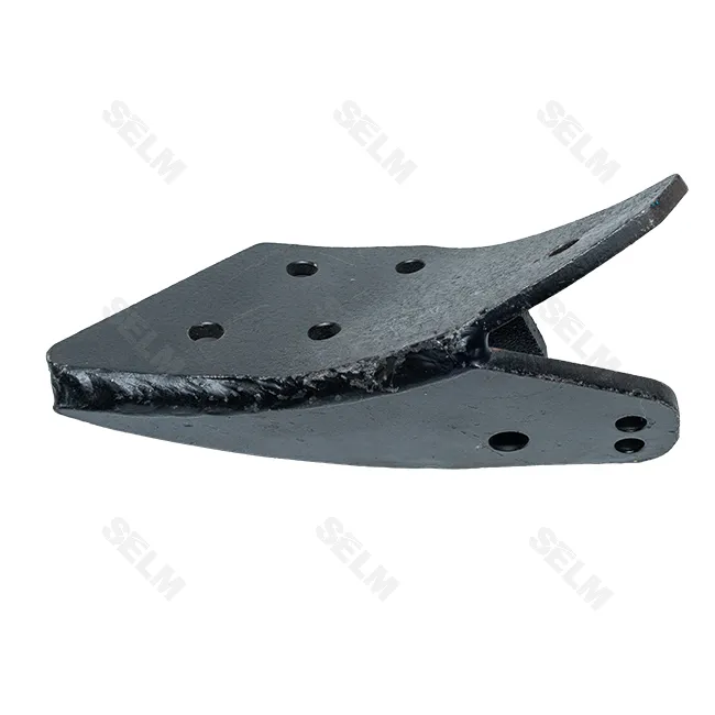 Корпус передплужника правий KUHN