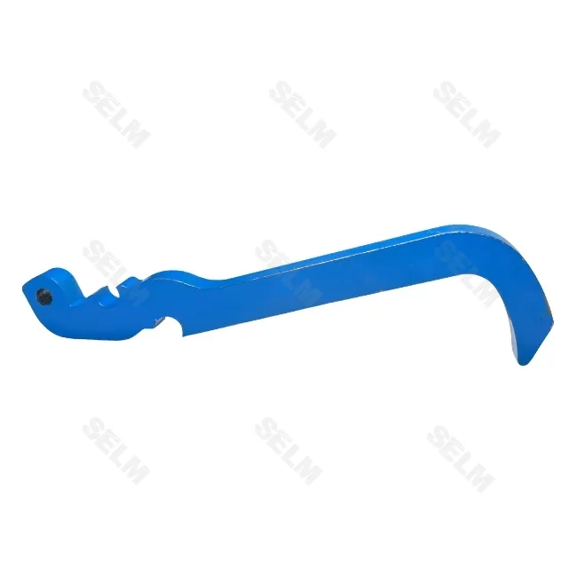 Стійка 20х205х355 LEMKEN