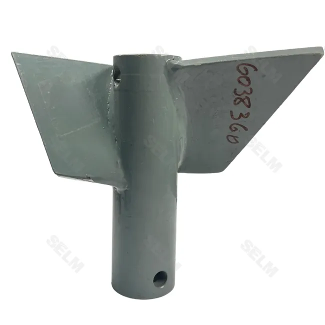 Виток вигрузного шнеку Claas