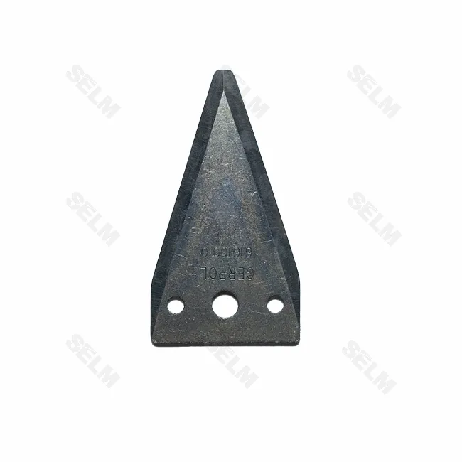 Сегмент Claas  106*58*3