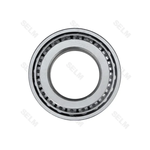 Підшипник 127509 (Україна LBP-SKF)