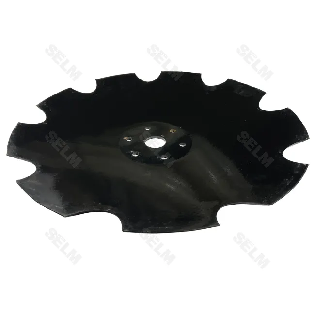 Диск борони ромашка 560х6 мм SMART PART, 2011856-T, 2011868