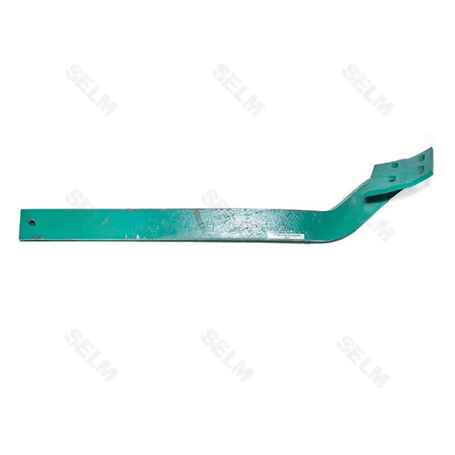 Стійка передплужника права KVERNELAND