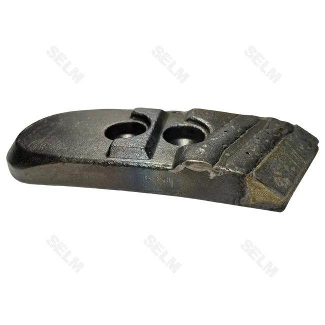 Долото праве KVERNELAND – 053090-TT / DKV 090 O N P