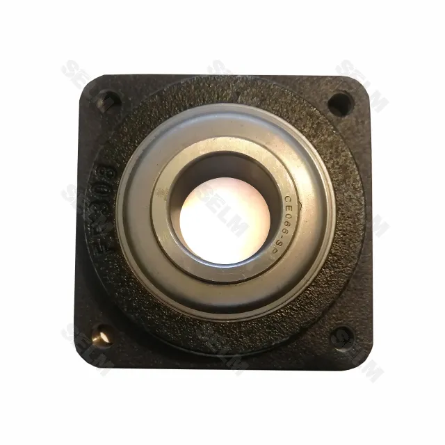 Підшипник в корпусі  LSFR 308-TBT.H.T.ZN