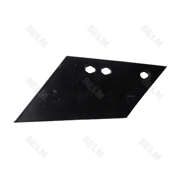 Леміш передплужника лівий KUHN