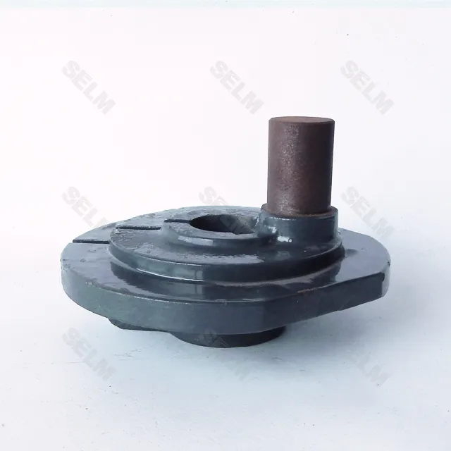 Ступиця ексцентрична права Claas