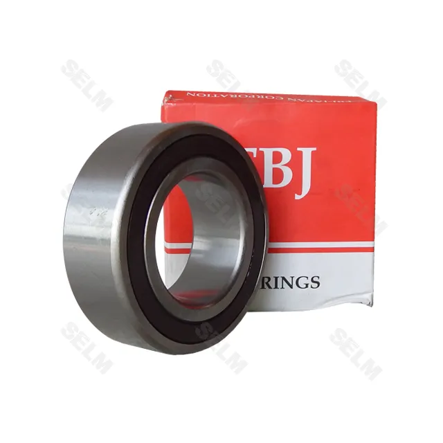 Підшипник 3210-2RS FBJ