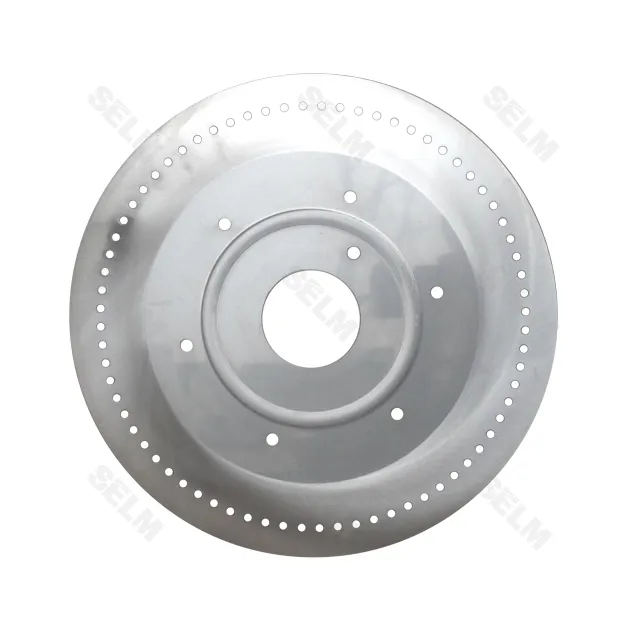 Диск висіваючий сівалки MONOSEM