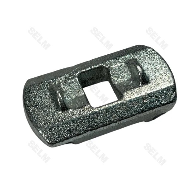 Опора пружини LEMKEN