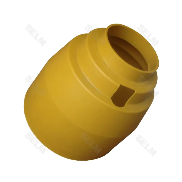 Воронка захисна Claas