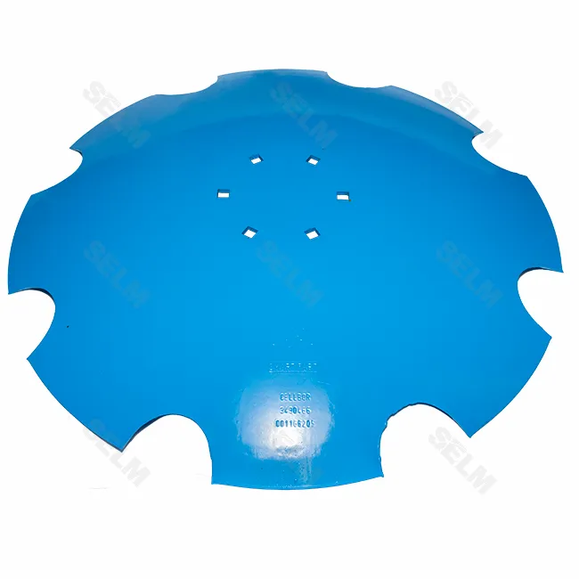 Диск борони ромашка 620х6 мм SMART PART до техніки LEMKEN, 3490466-SP