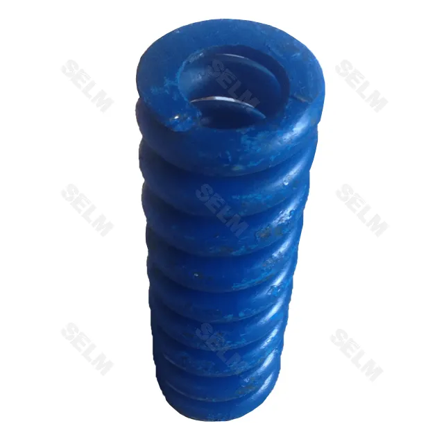 Пружина  14x47x175 LEMKEN CZECH REPUBLIC