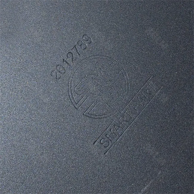 Диск борони ромашка 660х6 мм SMART PART до техніки МАЗ, УДА, АГ, ПДМ, АГН, 2012789-SP-2