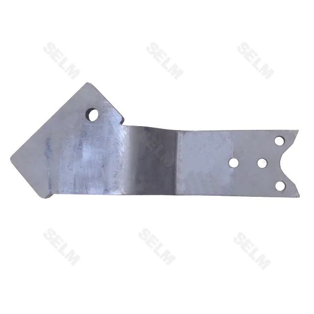 Кронштейн лівий VADERSTAD