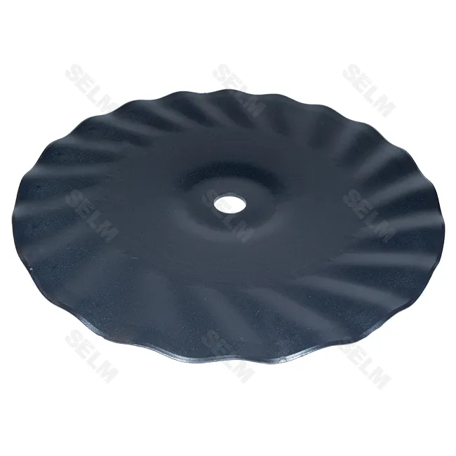 Диск борони ромашка 520х6 мм SMART PART до техніки Кейс, 87630573-SP