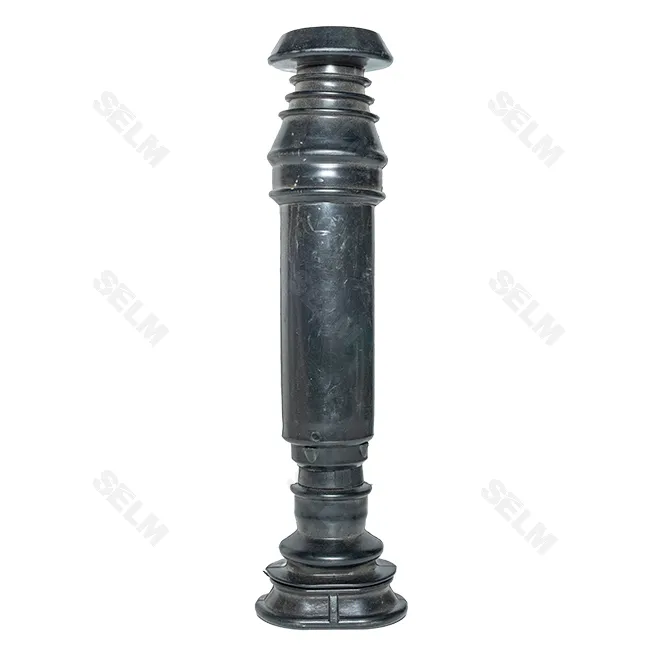 Насіннєпровід короткий L=586