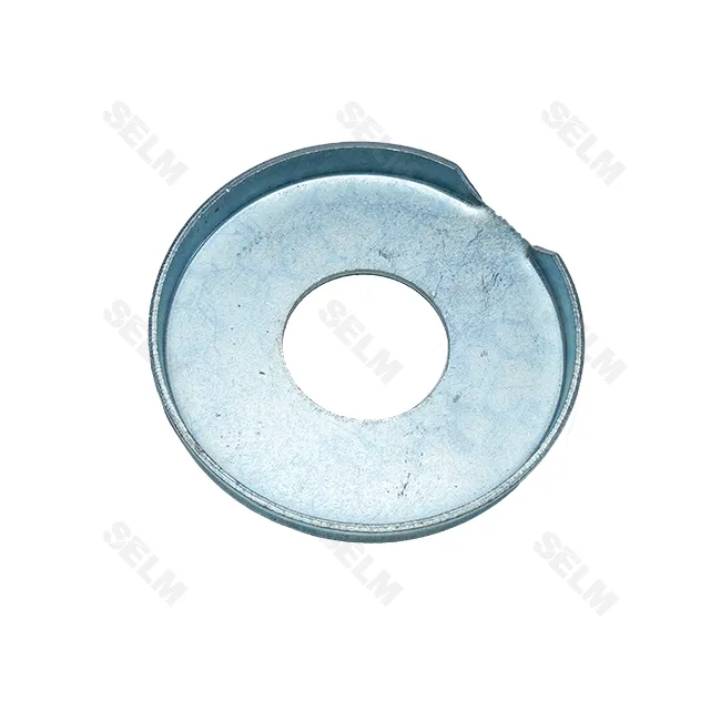 Ковпак защитний 84,8/35*11,5 LEMKEN - SMART PART, ITALY