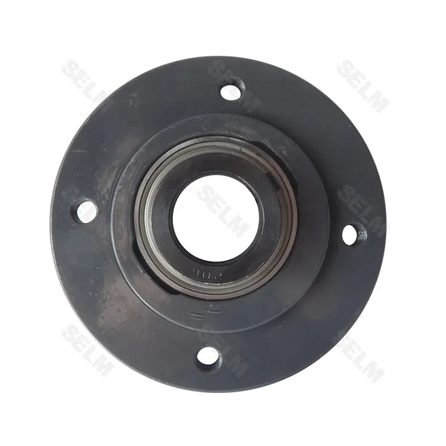 Корпус підшипника в зборі Claas SNR