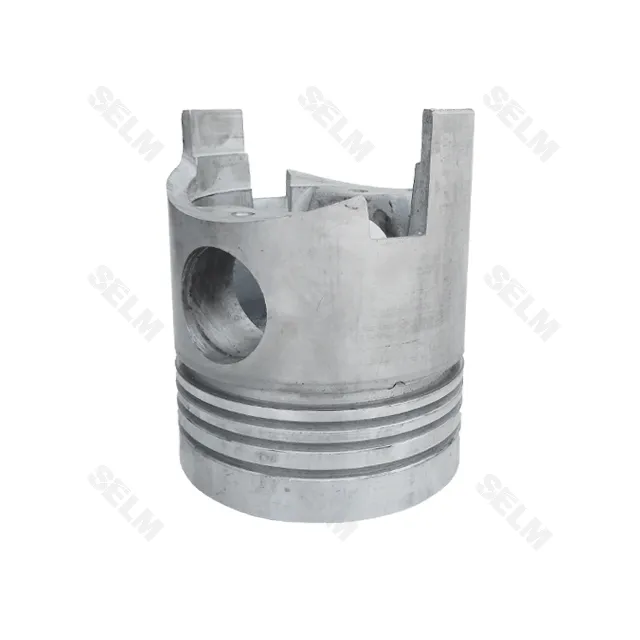 Поршень СМД 60 М