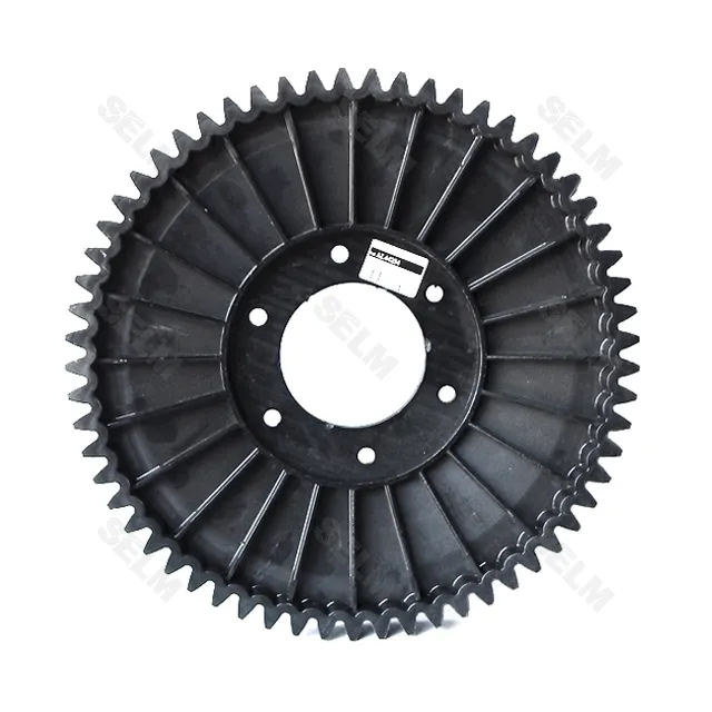 Колесо зубчате John Deere