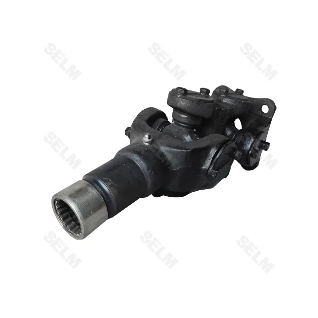 Шарнір подвійний Т-150