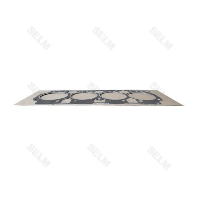 Прокладка ГБЦ Д-240-245 (вир-во фрітекс)