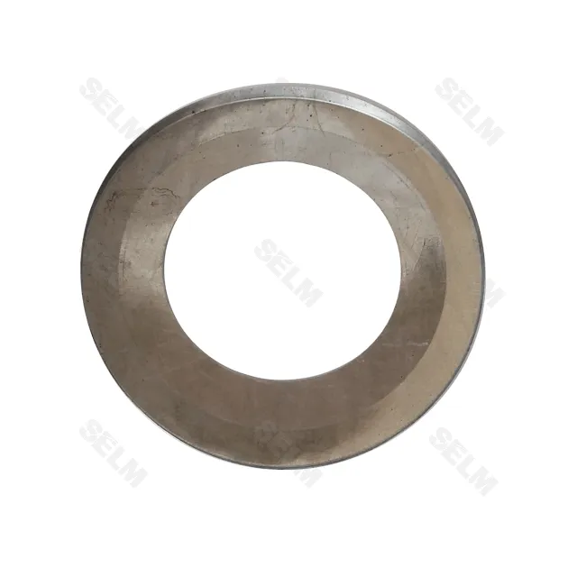 Кільце GREGOIRE BESSON