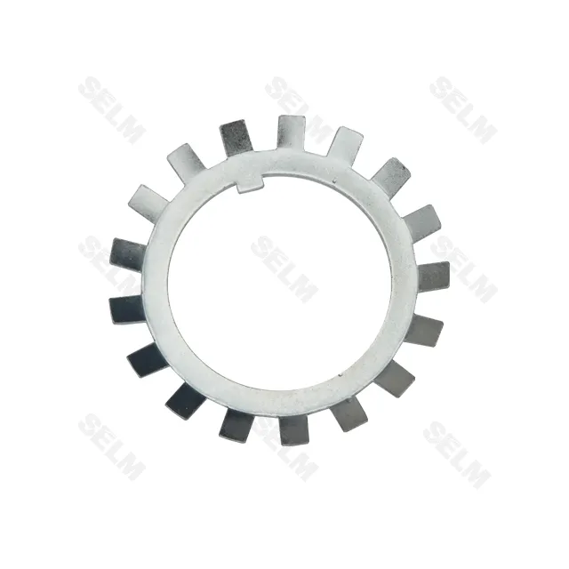 Шайба фіксуюча LEMKEN