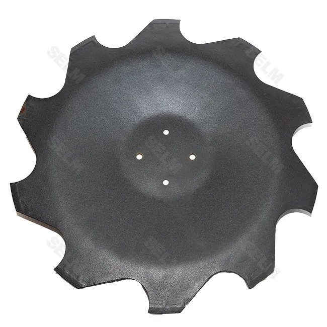 Диск сівалки 480*3 правий