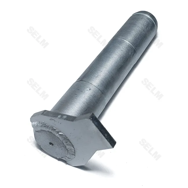 Палець 50x252/275 LEMKEN