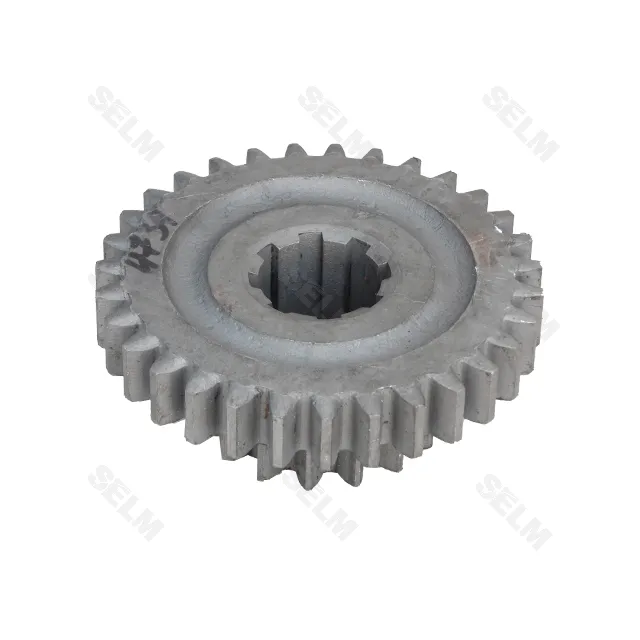 Шестерня 2,3-ої передачі Z-17/31 СК-5,НИВА