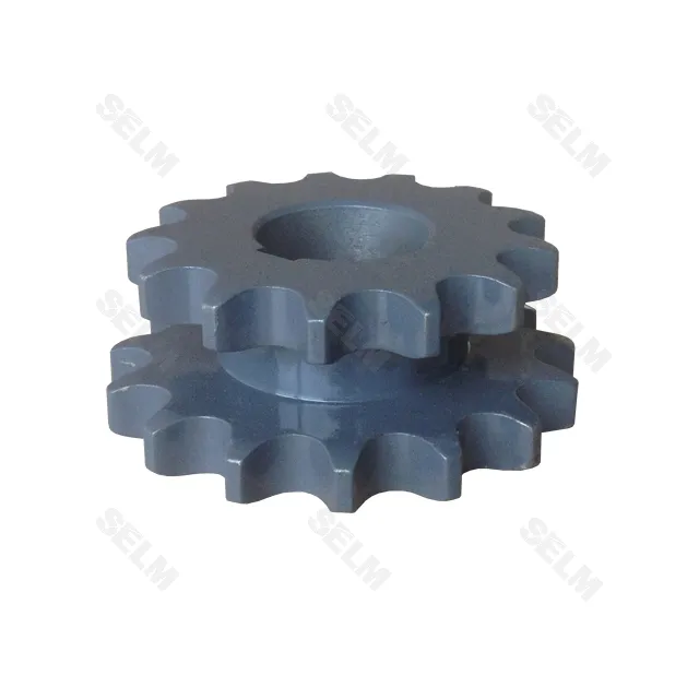 Зірочка Claas